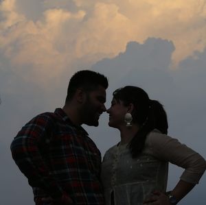 Meet your Posher, Sukhminder